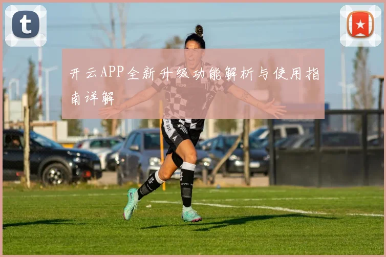 开云APP全新升级功能解析与使用指南详解