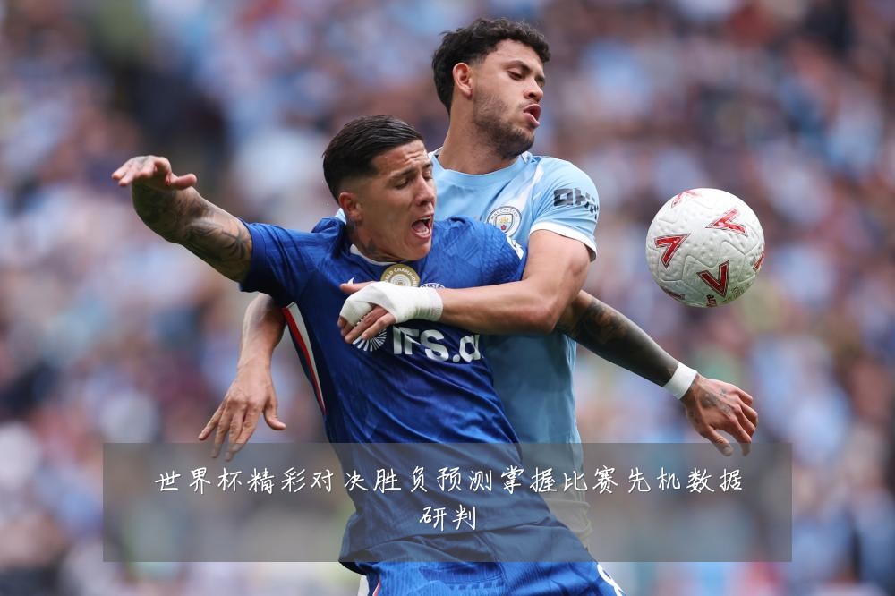 世界杯精彩对决胜负预测掌握比赛先机数据研判