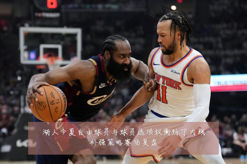 湖人今夏自由球员与球员选项权衡防守内线补强策略赛场复盘